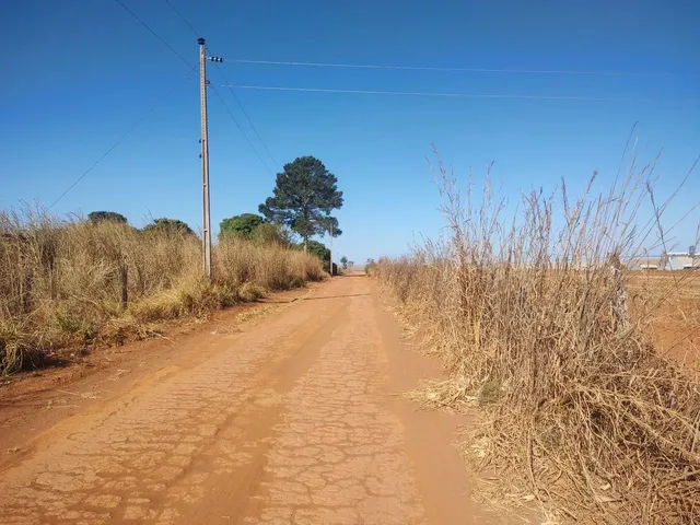 Imagem: Chácara Área Go/Df