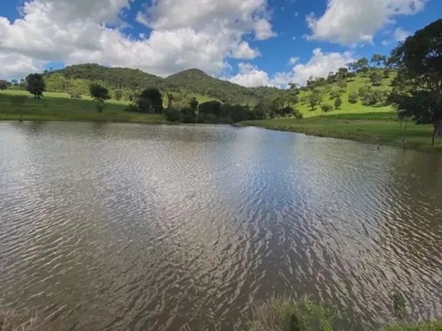 Imagem 2: Fazenda de 103 Alqueires Região de Itauçu-Go