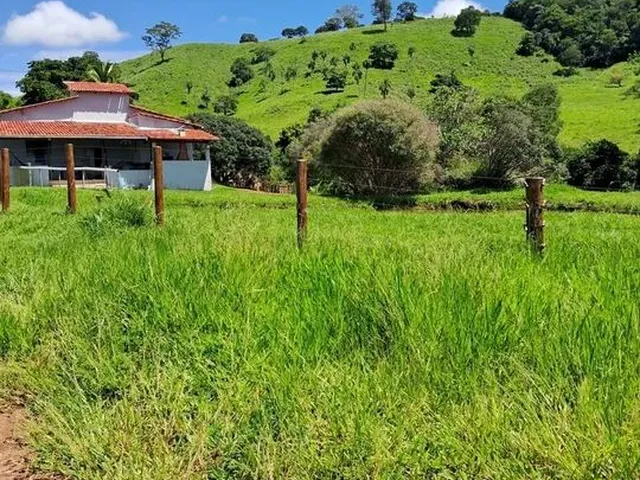 Imagem: Chácara de 5 Alqueires 15 Munutos de Itauçu-Go