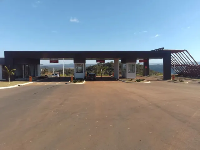 Imagem: Vendo Lote 500 M2 Beira do Lago Corumbá