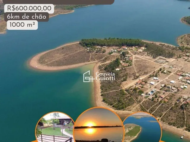 Imagem: A fazenda possui 2 Banheiros, 70m² de Área e está