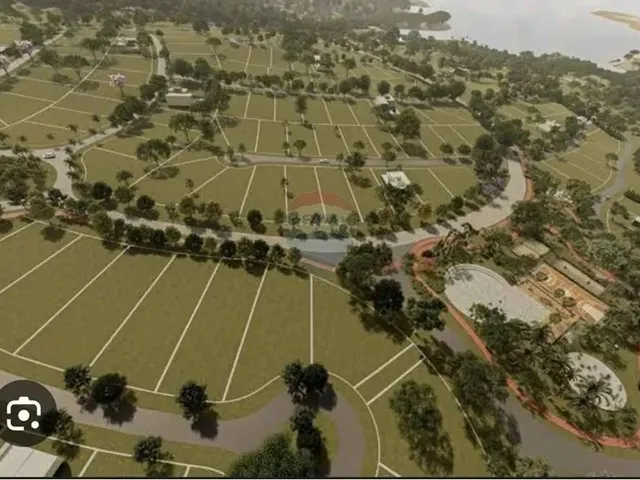 Imagem: Terreno Fazenda Canoa - Aceito Ágio de