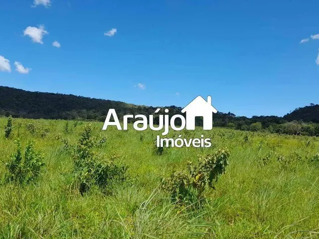 Imagem 3: Fazenda com 1 Dorm, Centro, São João D&Amp;Apos;Aliança - R$ 12.5 Mi, Cod: 2119
