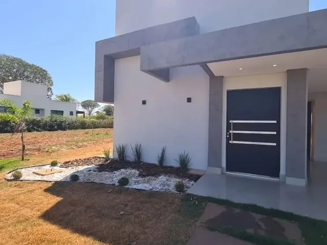 Imagem 16: Imóvel para Venda Possui 1746 Metros Quadrados com 3 Quartos em Centro - Trindade - Go