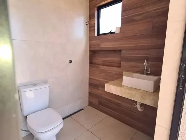 Imagem 4: Imóvel para Venda Possui 1746 Metros Quadrados com 3 Quartos em Centro - Trindade - Go