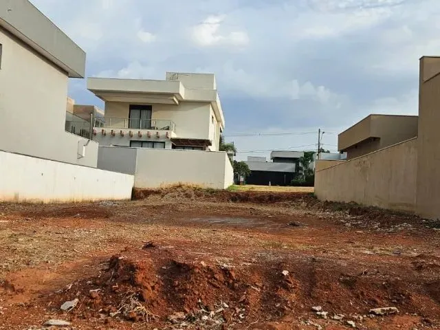 Imagem: Lote Cond. Terras Alphaville