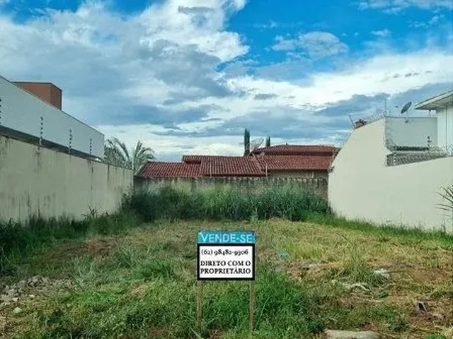 Imagem: Excelente Lote no Bairro Anápolis City