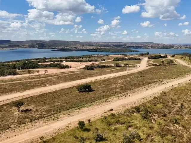 Imagem 3: Condomínio Encanto das Águas Lago Corumba
