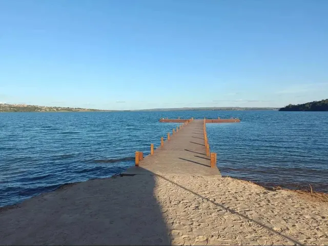 Imagem 6: Condomínio Encanto das Águas Lago Corumba