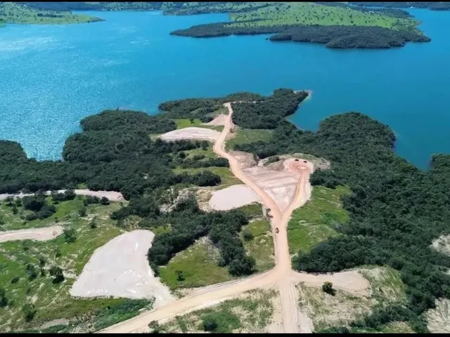Imagem 4: Condomínio Encanto das Águas Lago Corumba