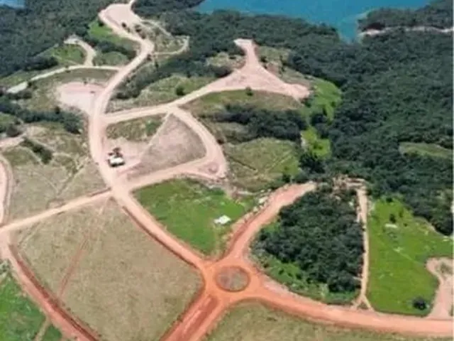 Imagem 2: Condomínio Encanto das Águas Lago Corumba