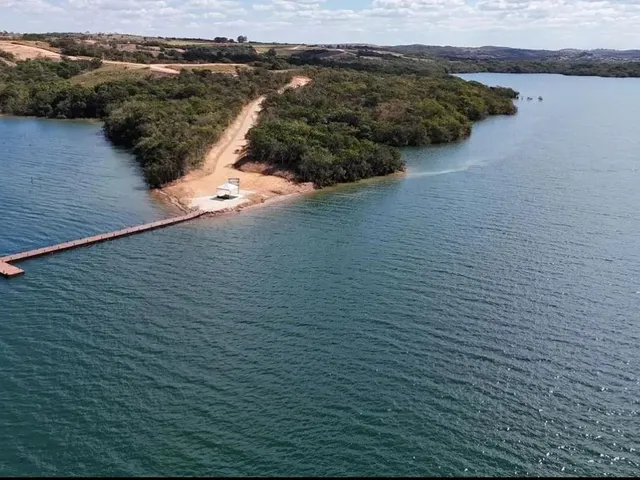 Imagem 5: Condomínio Encanto das Águas Lago Corumba
