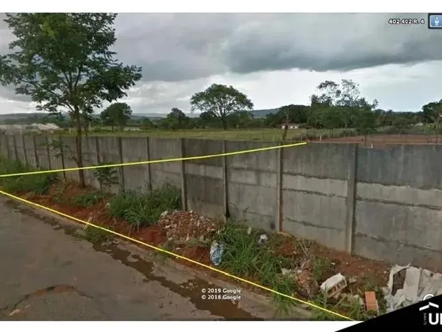 Imagem 5: Área com 24.000M2 em Trindade-Go