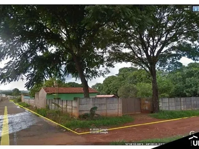 Imagem 2: Área com 24.000M2 em Trindade-Go