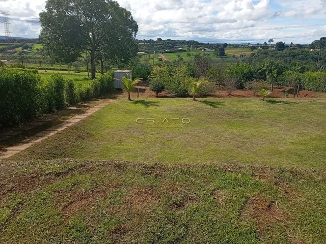 Imagem: Condomínio Terra santa Canaã - Terreno