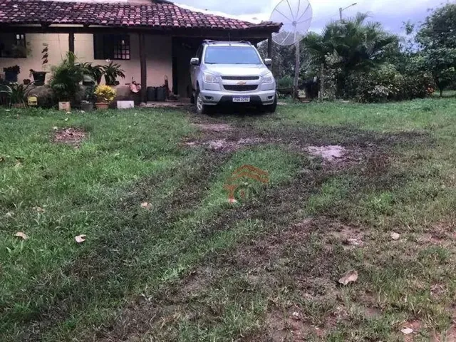Imagem: Fazenda com 5 Dormitórios À Venda, 3968800
