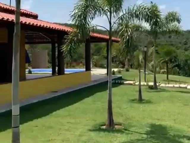 Imagem: Fazenda a Venda - 25 Alqueires - Porteira
