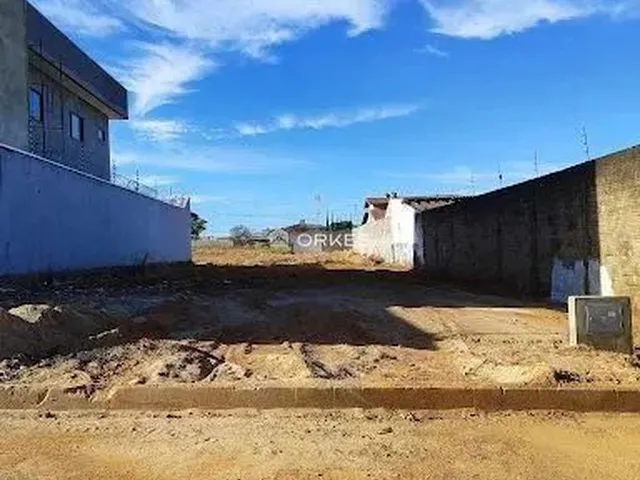 Imagem: Terreno no Bairro Anápolis City