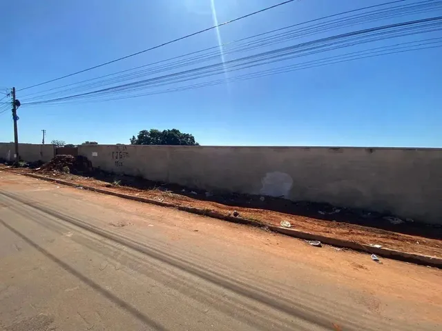 Imagem: Área para Construção de 12 Casas Jardim