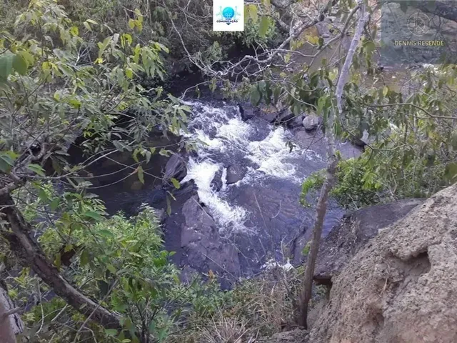 Imagem: Área À Venda no Bairro Centro - Pirenópolis/Go