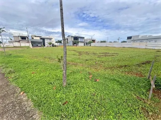 Imagem 1: Vendo Lote Condomínio Terras Aphaville