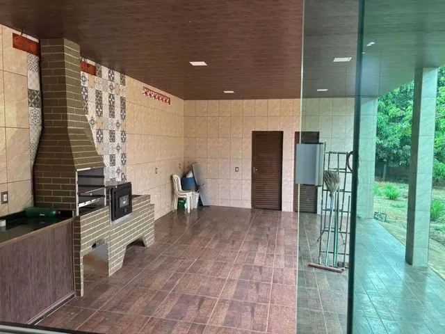Imagem 8: Chácara com 3 Dormitórios À Venda, 2000 M² por R$ 310.000,00 - Gameleira - Gameleira