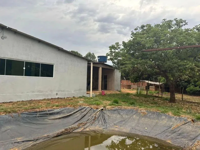 Imagem 14: Chácara com 3 Dormitórios À Venda, 2000 M² por R$ 310.000,00 - Gameleira - Gameleira