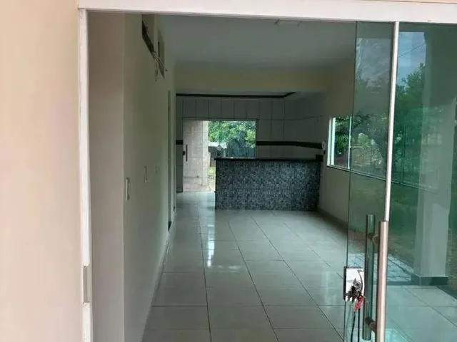 Imagem 3: Chácara com 3 Dormitórios À Venda, 2000 M² por R$ 310.000,00 - Gameleira - Gameleira