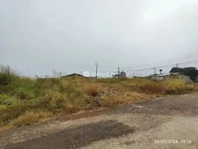Imagem: Área Comercia no Bairro Jamil Miguel