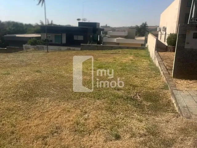 Imagem: Terreno 525 M2 Roses Garden Anápolis