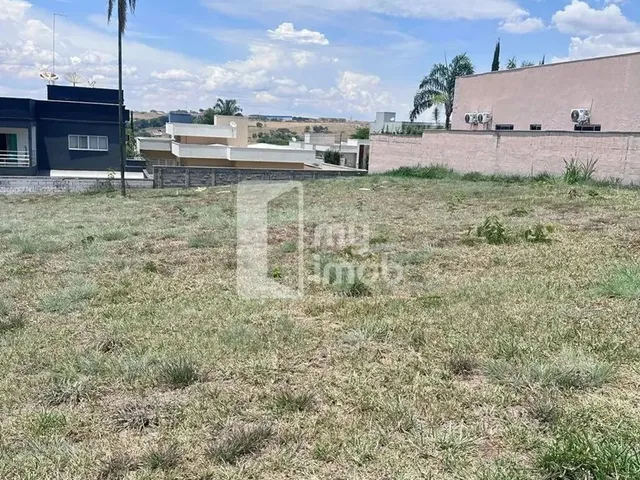 Imagem 14: Terreno 525 M2 Roses Garden Anápolis