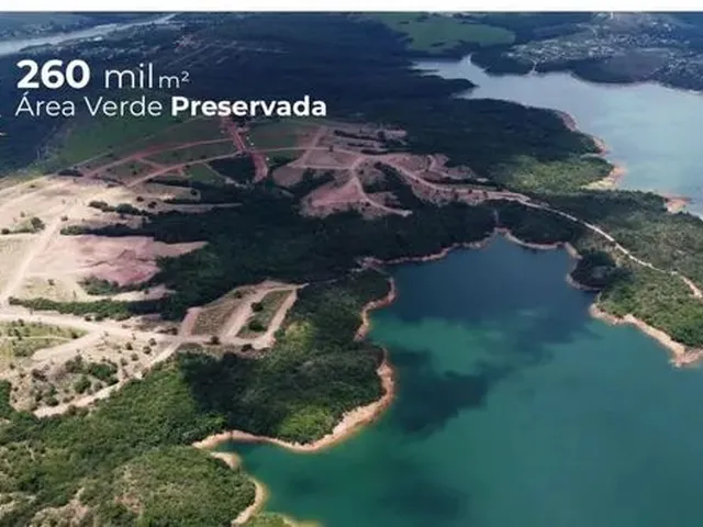 Imagem: Lotes a Venda Corumba 4 Abadiania Go