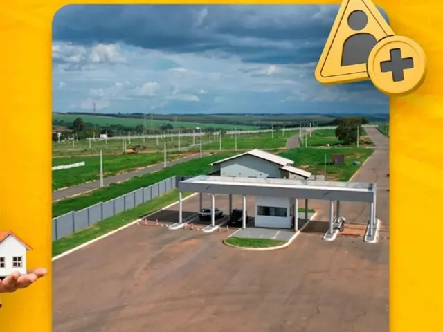 Imagem 5: Lotes Parcelados Sem Consulta Spc Ou Serasa