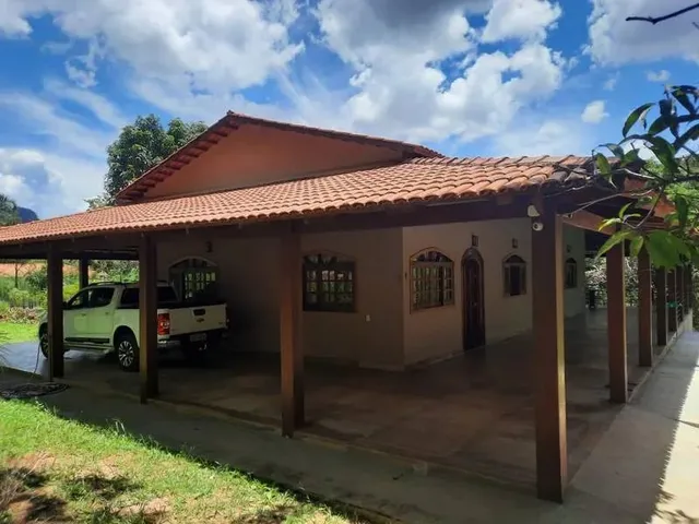Imagem: Vende-Se Chácara de 14 Alqueires, com 3