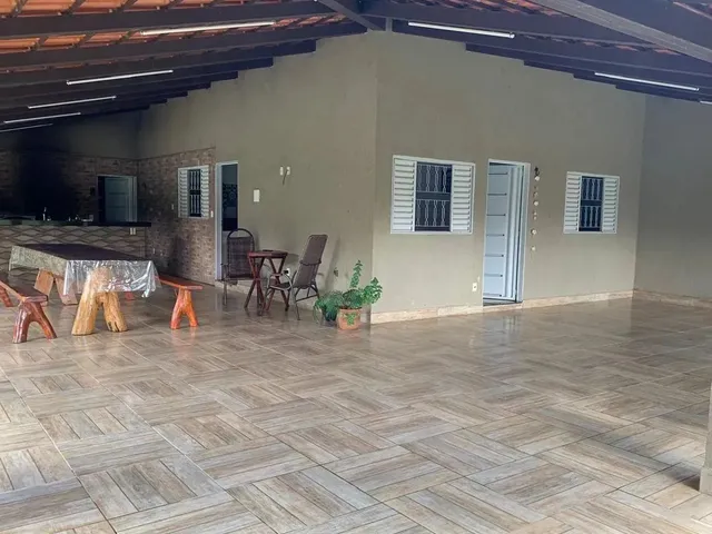 Imagem 16: Seu Refúgio no Campo! Chácara com Casa de 3 Quartos e Piscina Aquecida