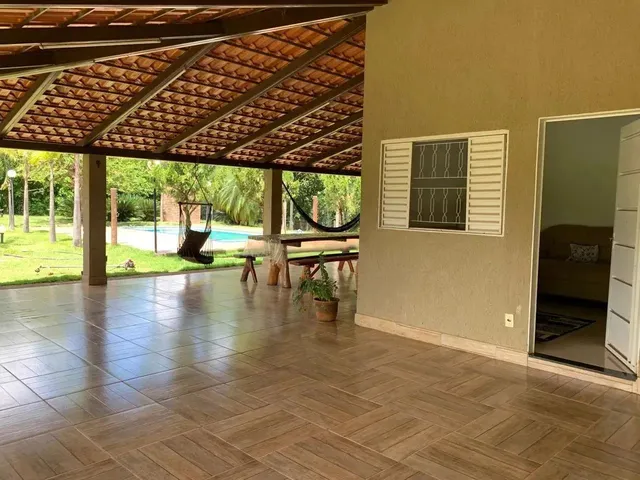 Imagem 11: Seu Refúgio no Campo! Chácara com Casa de 3 Quartos e Piscina Aquecida