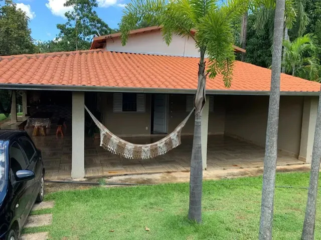 Imagem 14: Seu Refúgio no Campo! Chácara com Casa de 3 Quartos e Piscina Aquecida