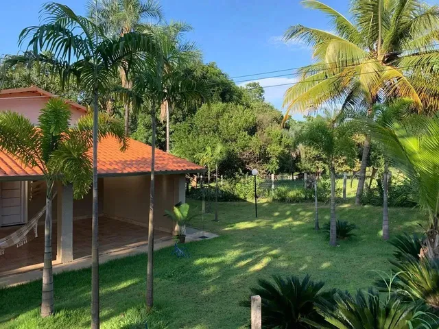 Imagem 10: Seu Refúgio no Campo! Chácara com Casa de 3 Quartos e Piscina Aquecida