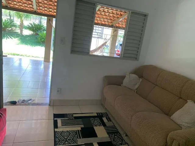 Imagem 4: Seu Refúgio no Campo! Chácara com Casa de 3 Quartos e Piscina Aquecida