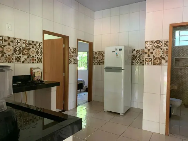Imagem 9: Seu Refúgio no Campo! Chácara com Casa de 3 Quartos e Piscina Aquecida