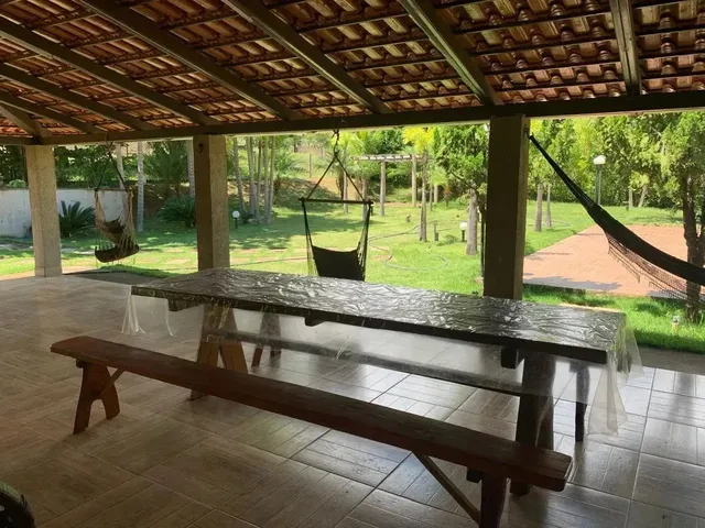 Imagem 12: Seu Refúgio no Campo! Chácara com Casa de 3 Quartos e Piscina Aquecida