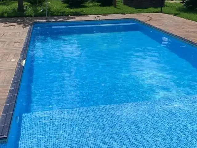 Imagem 13: Seu Refúgio no Campo! Chácara com Casa de 3 Quartos e Piscina Aquecida