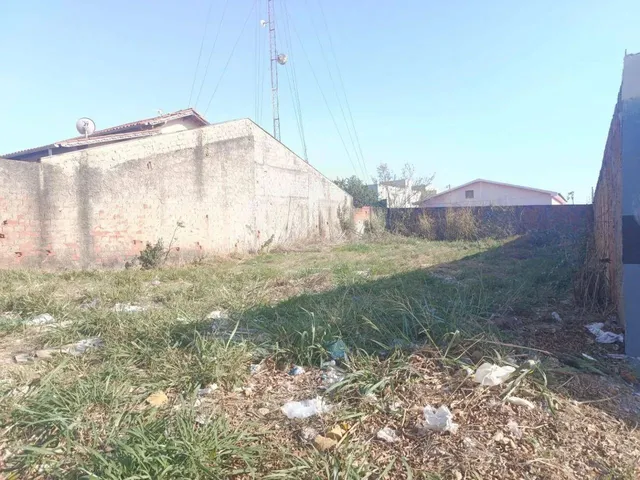 Imagem: Terreno À Venda, 300 M² por R$ 160.000,00