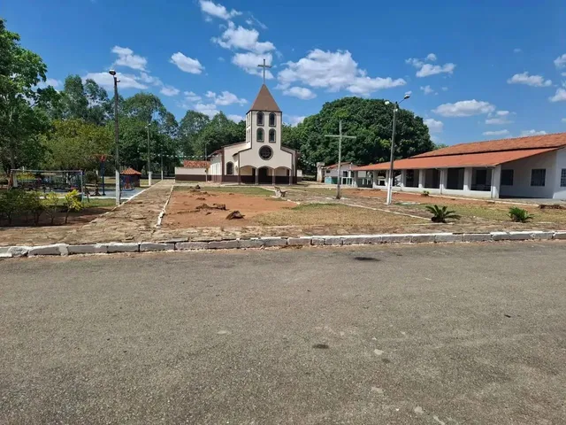 Imagem: Pirenópolis- Malhador- Lote de 480M² Frente