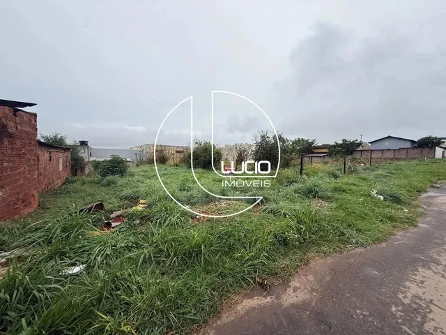Imagem 2: Lote no Bairro Viviam Parque. Anápolis-Go