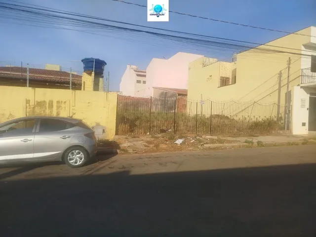 Imagem: O terreno possui 364m² de Área e está localizado em