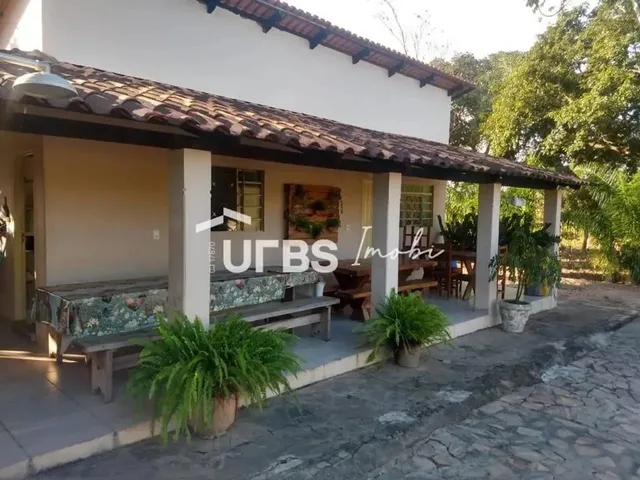 Imagem 5: 0 - Chácara 6 Quartos, Sendo 1 Suíte