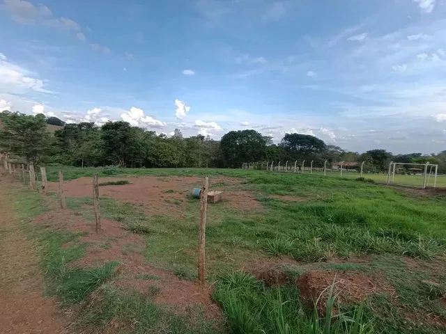 Imagem: Chácara em Área Rural Itauçu 5600M2
