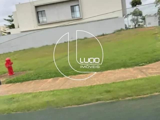 Imagem: Lote no Condomínio Alphaville. Anápolis-Go