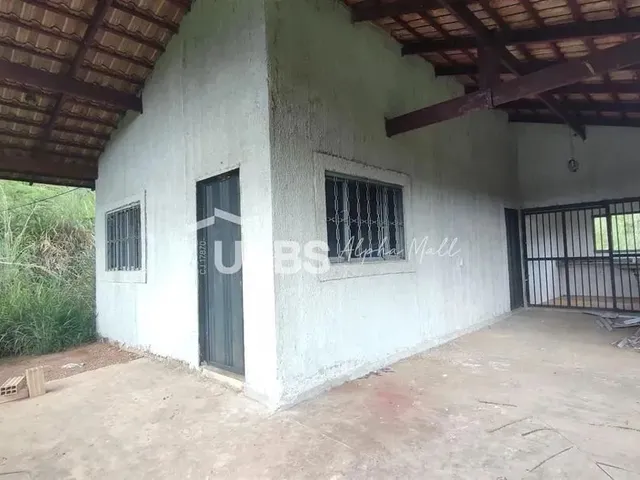 Imagem 16: 0 - Chácara 3 Quartos